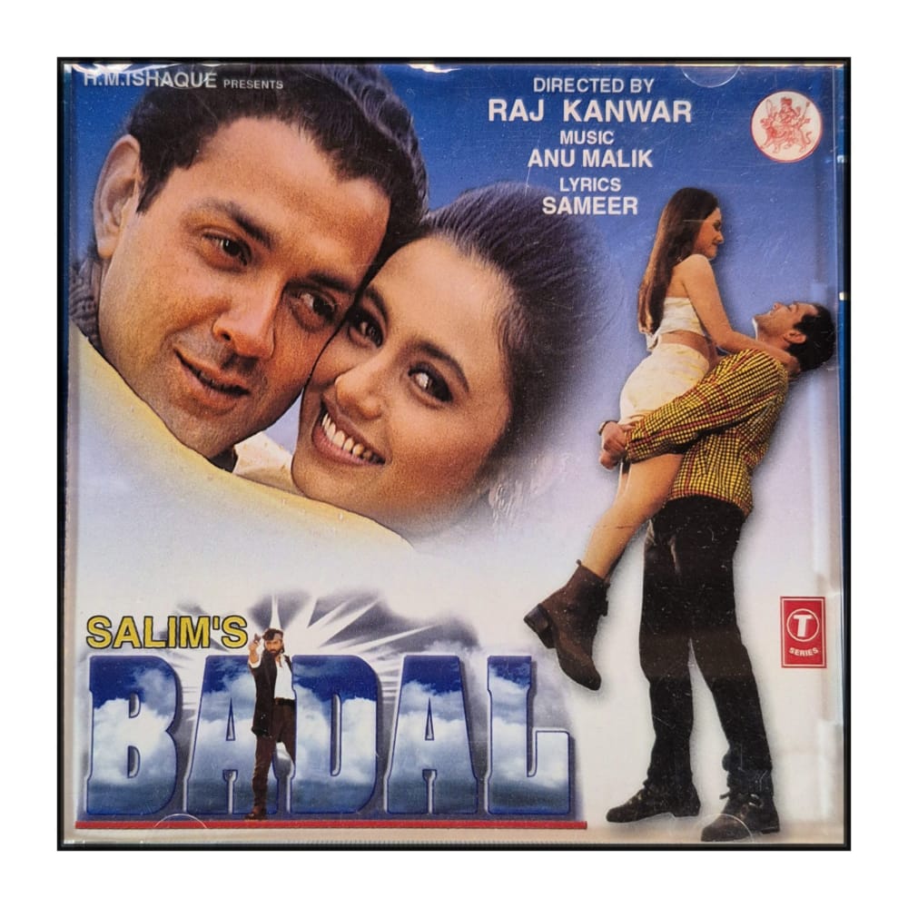 Badal