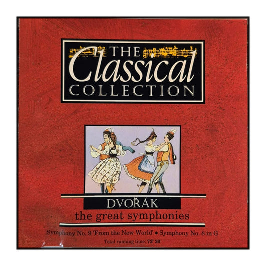 The Classical Collection 13: Dvorak