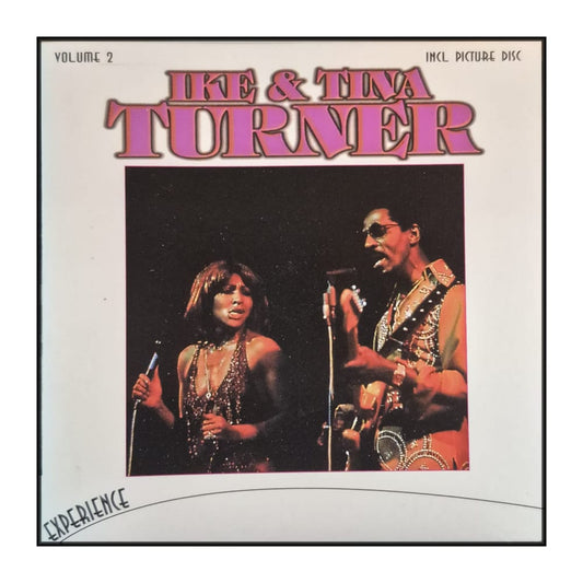 Ike & Tina Turner V2