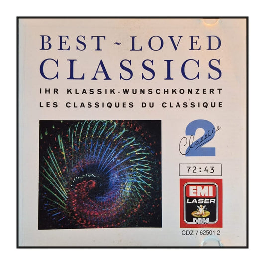 Best-Loved Classics 2