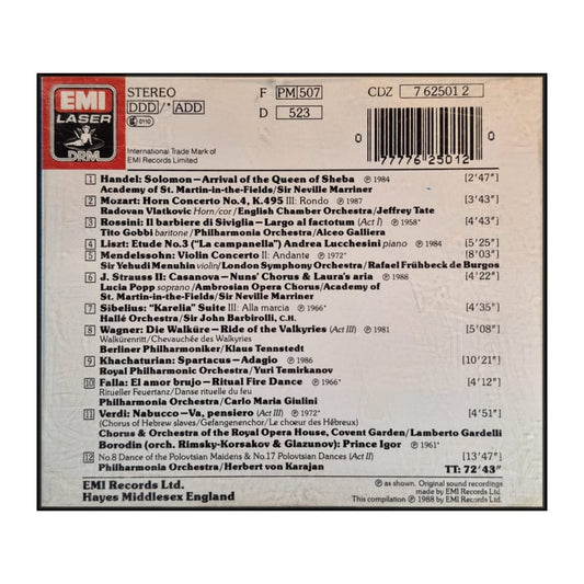 Best-Loved Classics 2