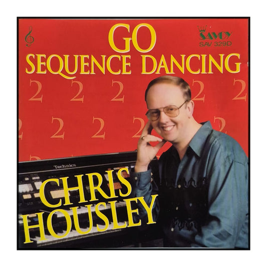 Chris Housley: Go Sequence Dancing 2