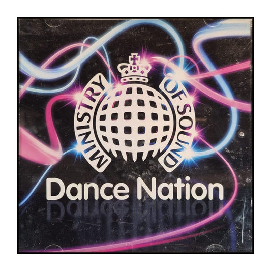 Ministry Of Sound: Dance Nation