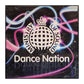 Ministry Of Sound: Dance Nation