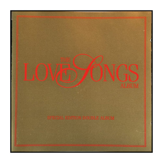 The Album: Love Songs