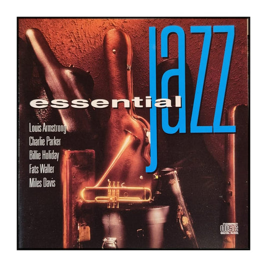 Essential Jazz