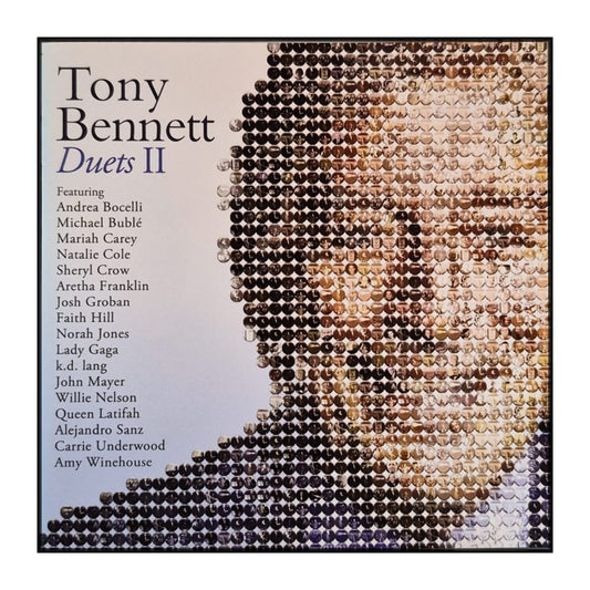 Tony Bennett: Duets 2