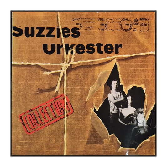 Suzzies Orkester: Collection