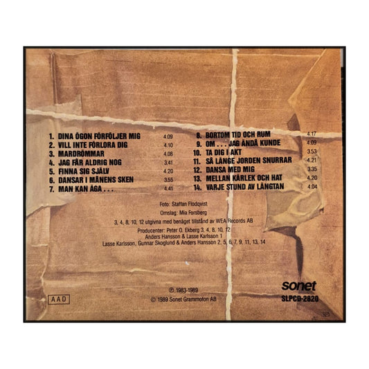 Suzzies Orkester: Collection