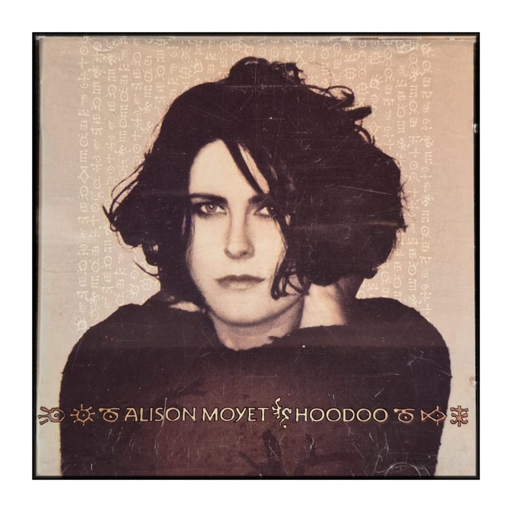 Alison Moyet: Hoodoo