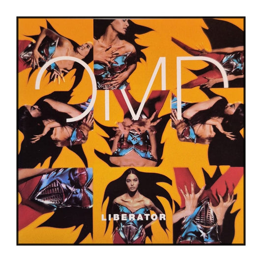 Omd: Liberator
