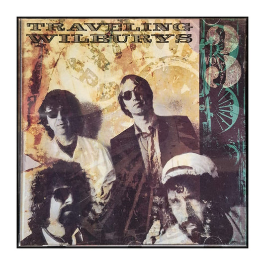 Traveling Wilburys V3