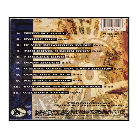 Traveling Wilburys V3