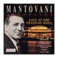 Mantovani Orchestra: Live at the Festival Hall