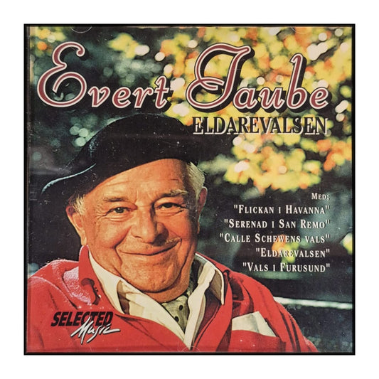Evert Taube: Eldarevalsen