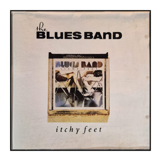 The Blues Band: Itchy Feet
