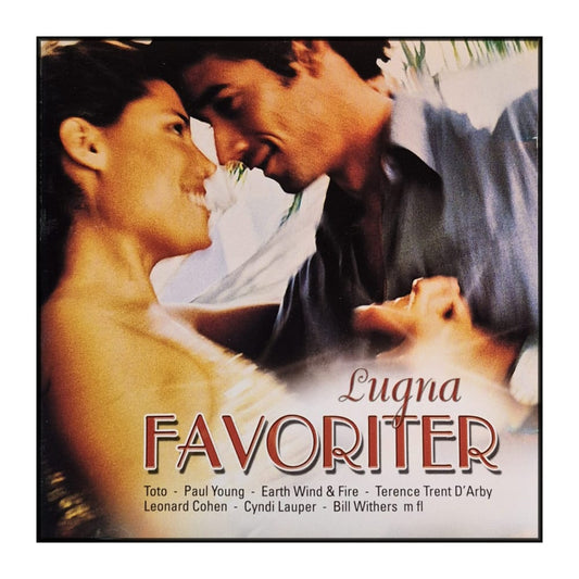 Lugna Favoriter