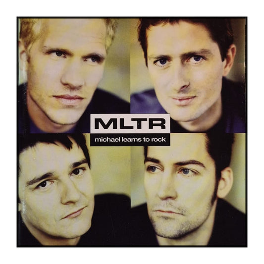 Michael Learns To Rock: Mtlr
