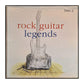 Rock Guitar Legends Disc-2