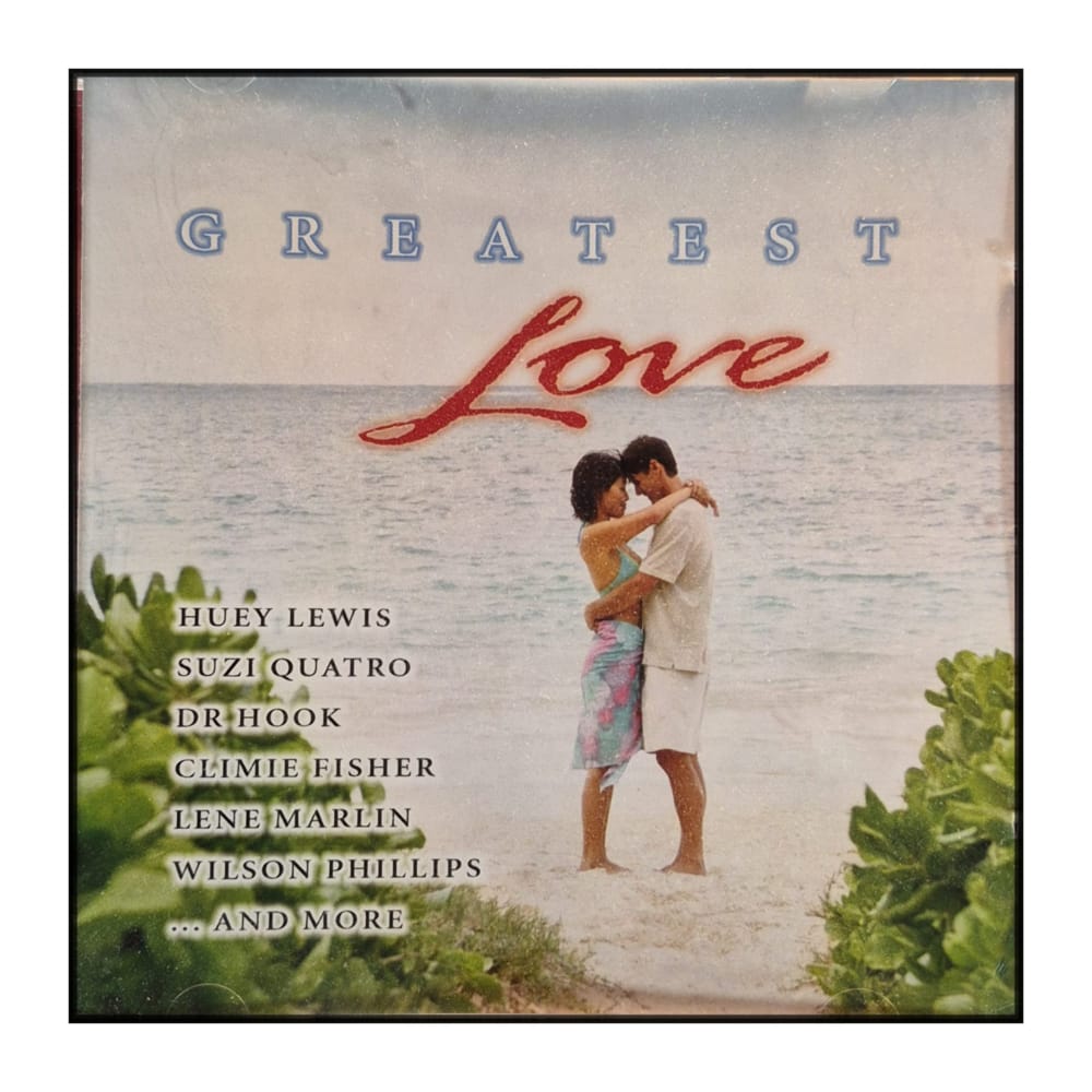 Greatest Love