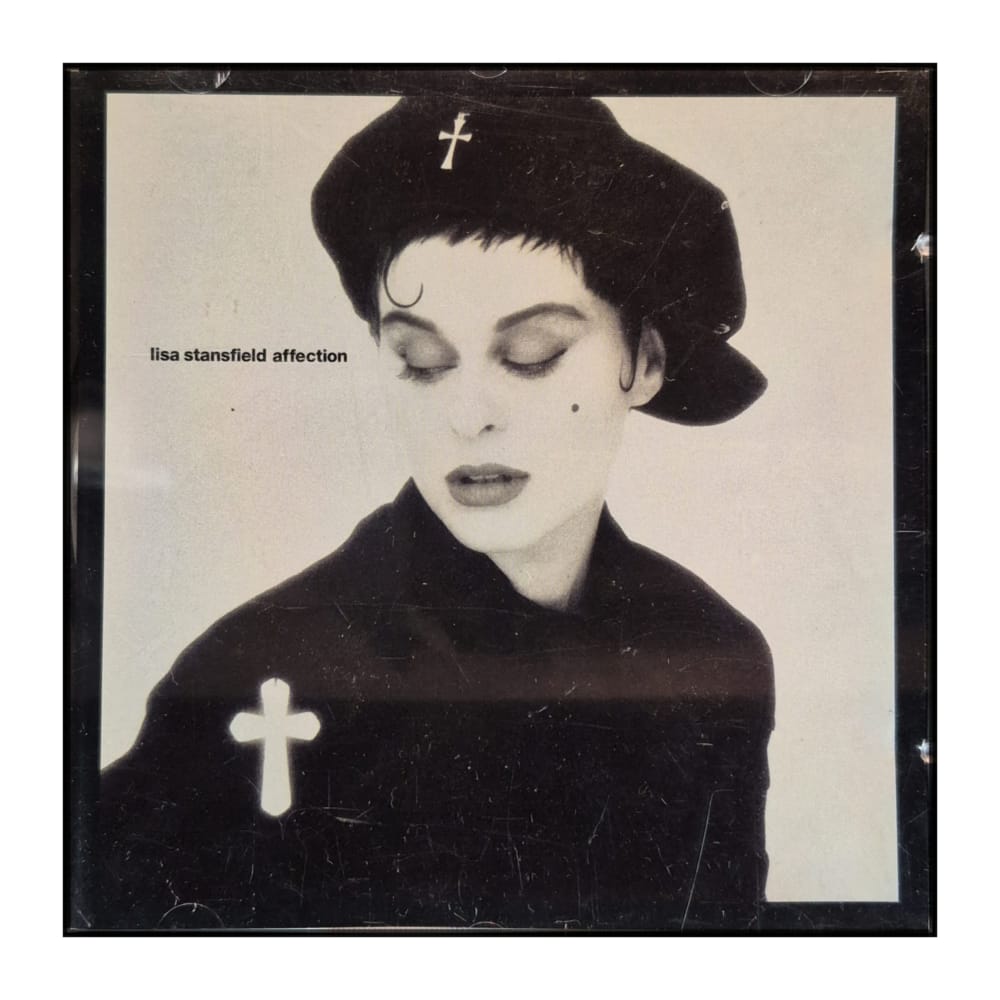 Lisa Stansfield: Affection