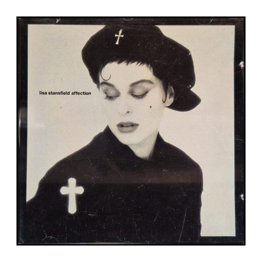 Lisa Stansfield: Affection
