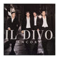 Il Divo: Ancora