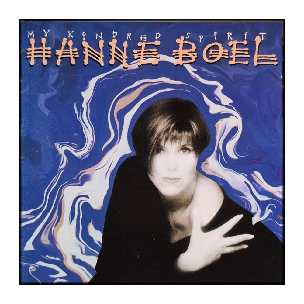 Hanne Boel: My Kindred Spirit