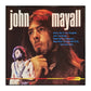 John Mayall: Why Worry
