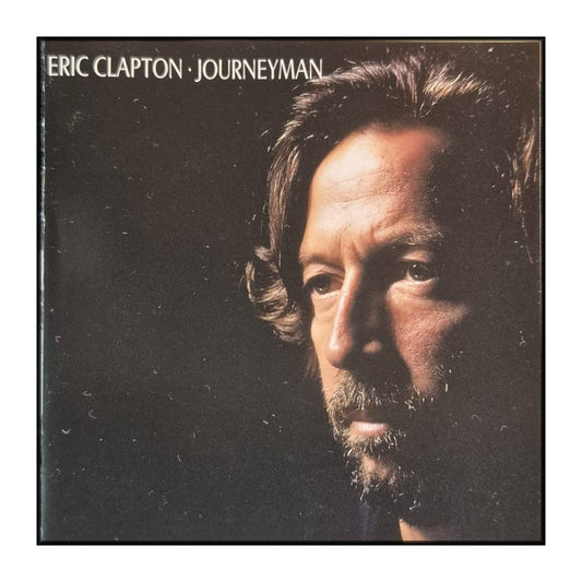 Eric Clapton: Journeyman