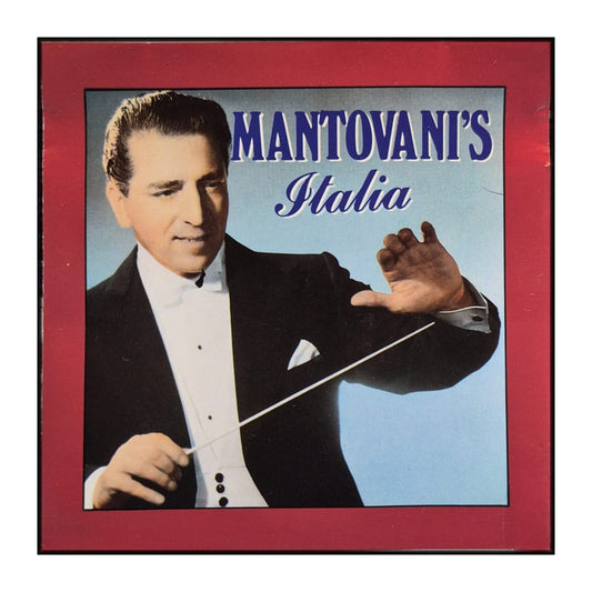 Mantovani: Italia