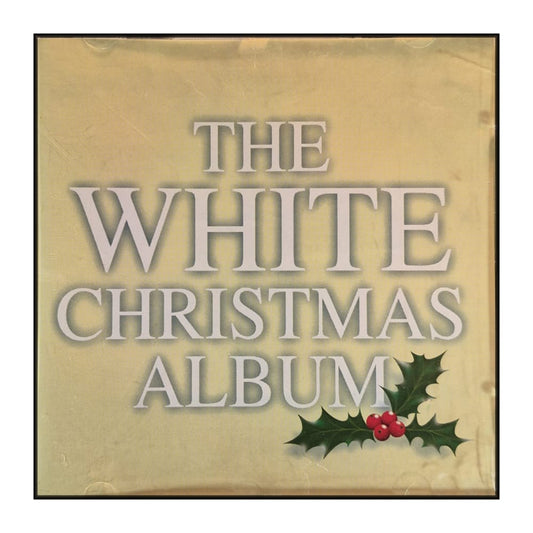 The White Christmas Album