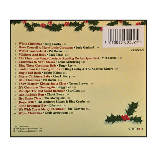 The White Christmas Album