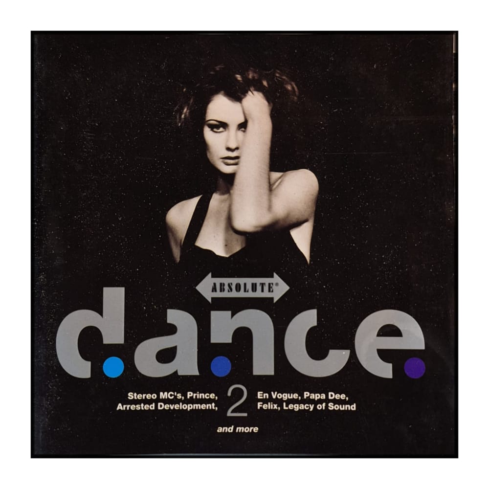 Absolute Dance 2