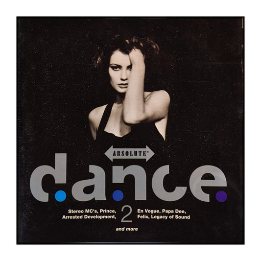 Absolute Dance 2