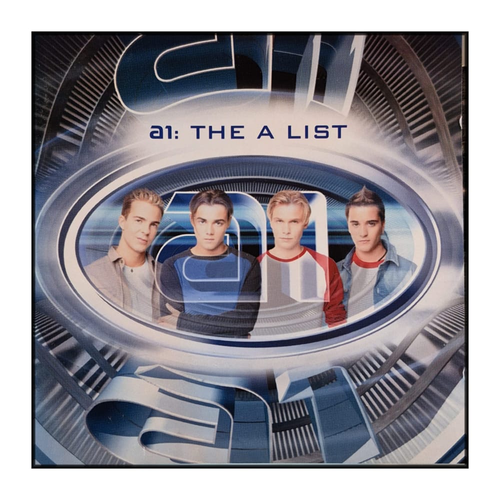 A1: The A List