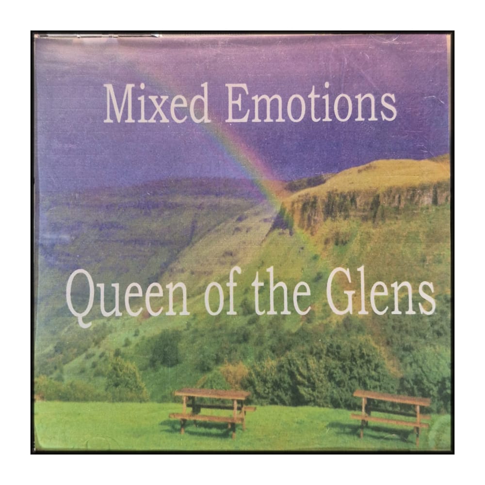 Mixed Emotions: Queen Of The Glens