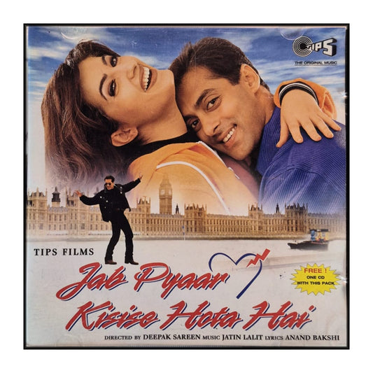 Jab Pyaar Kisise Hota Hai