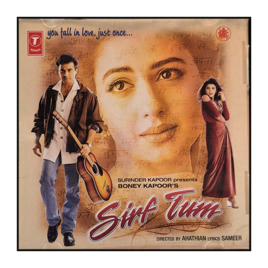Sirf Tum