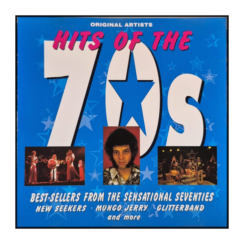 Hits of the 1970s