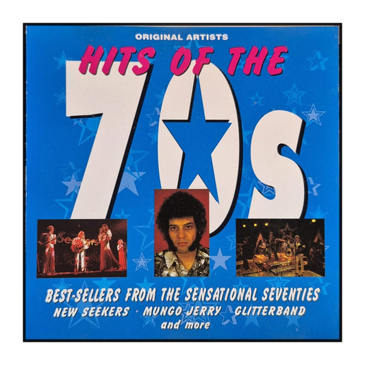 Hits Of The 1970S