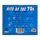 Hits of the 1970s
