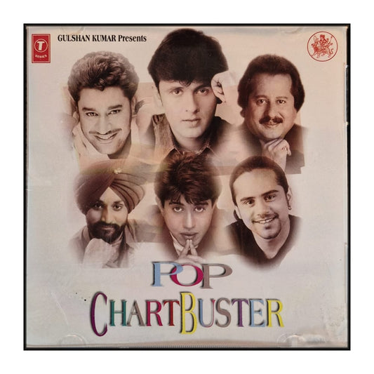 Pop Chartbuster