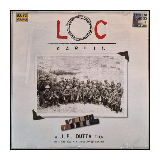 Loc Kargil
