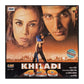 Khiladi 420