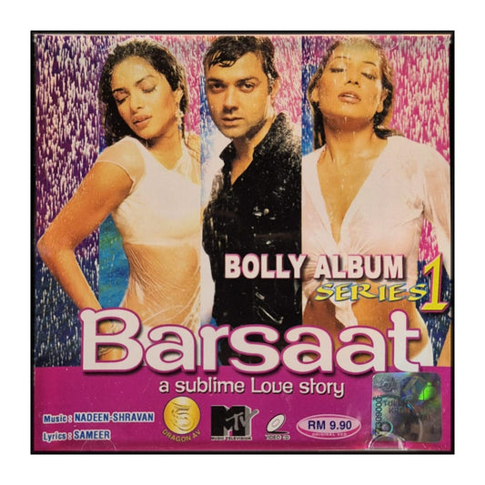 Barsaat