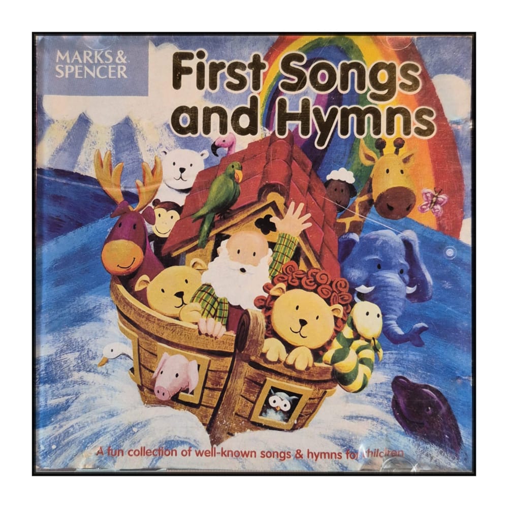 Marks & Spencer: First Songs And Hymns