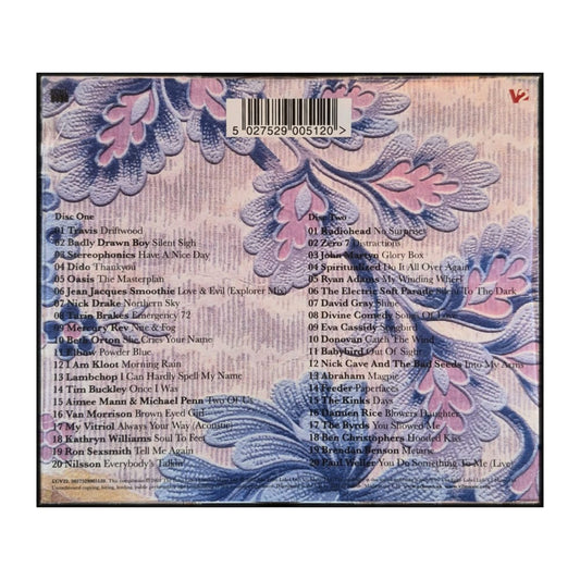 Acoustic 2