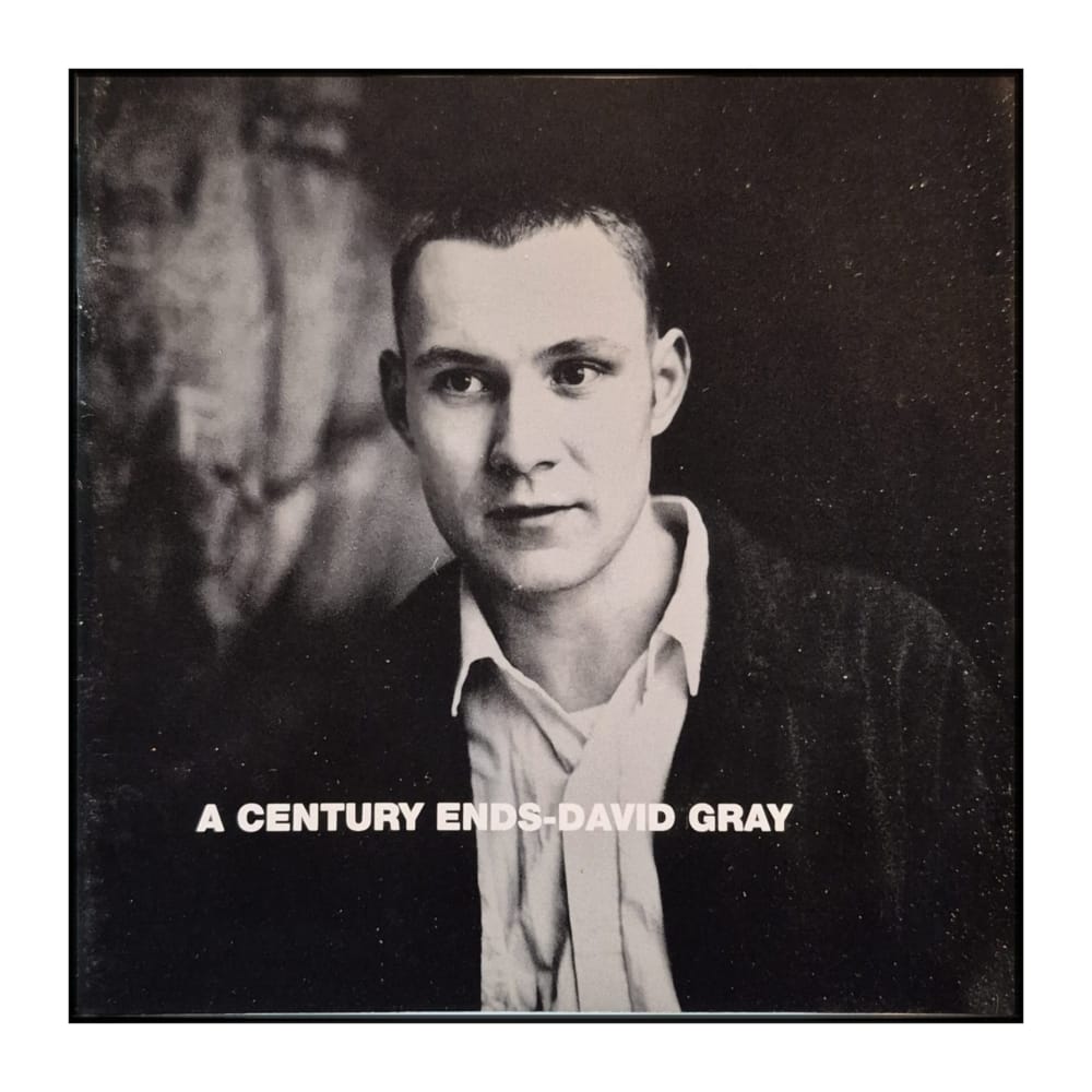 David Gray: A Century Ends