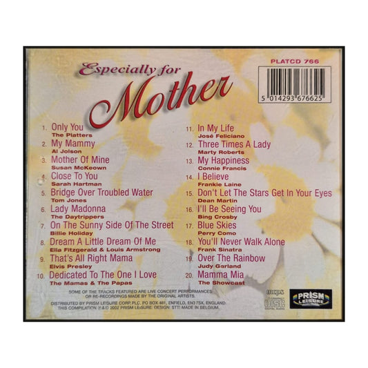 Especially For Mother